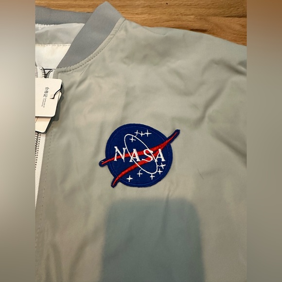 Bomber jacket - NASA - Picture 4 of 6